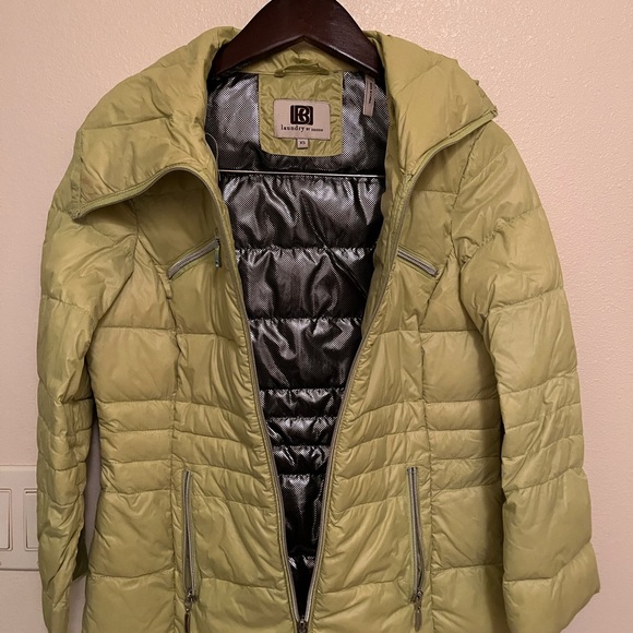 Puffer Omni Heat - Picture 2 of 4